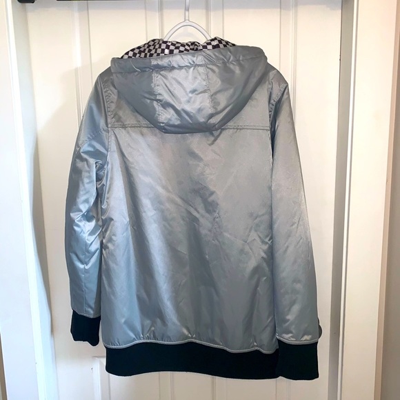 Silver Empyre vallerd winter jacket size medium - Picture 5 of 15